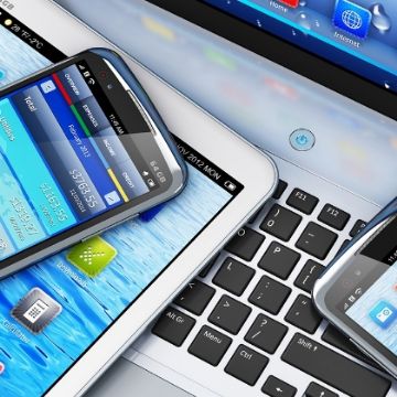 Picture for category Electronics