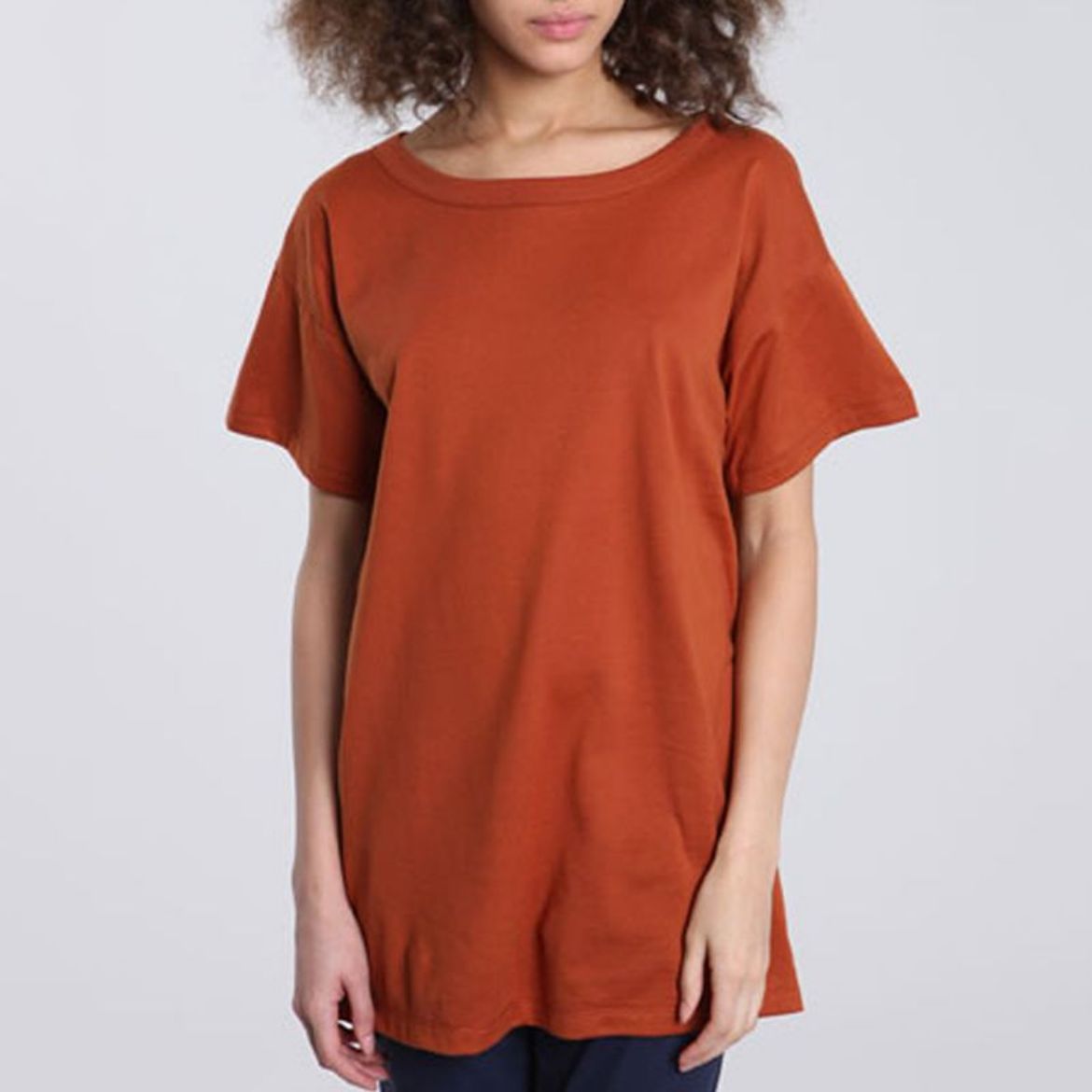 Picture of Oversized T-Shirt